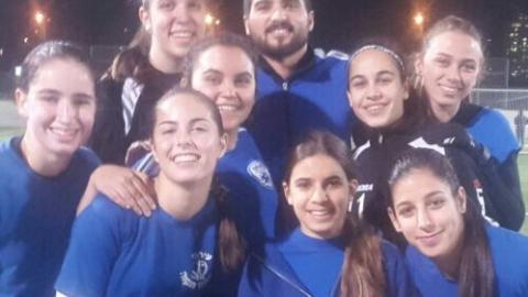האמנים נגד הטבעונים - חיי זוהר בפתח תקווה