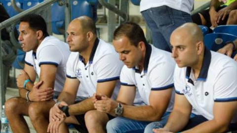 רק תיקו 2:2 להפועל פ"ת - ספורט בפתח תקווה