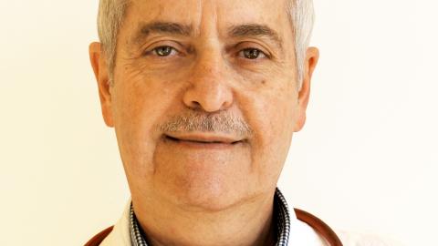 פרופ' שי אשכנזי נבחר ליושב - בריאות בפתח תקווה