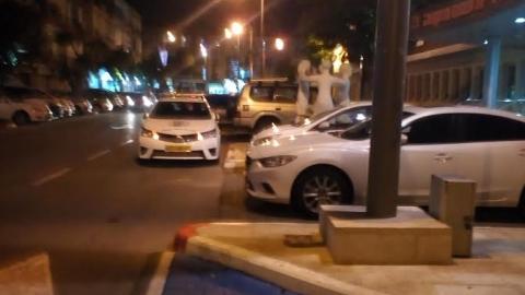 הפרקליטות הגישה לבימ"ש המחוזי כתבי - חדשות בפתח תקווה