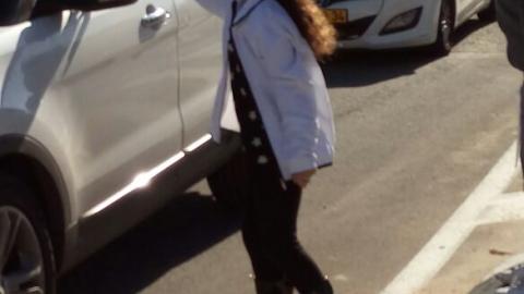 ההפגנה ביטאה את אחדות ונחישות - חדשות בפתח תקווה