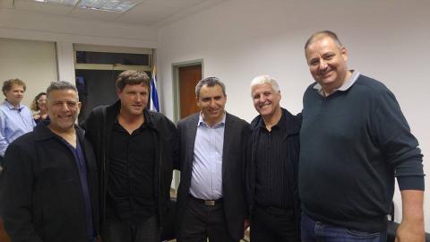 המשרד להגנת הסביבה: אחד ממקורות - איכות הסביבה וחזות העיר בפתח תקווה