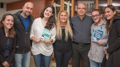 רוצים פוליטיקה? שחקו כאן כמו - חדשות בפתח תקווה