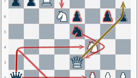DecodeChess – מנתח ממוחשב של - ספורט בפתח תקווה