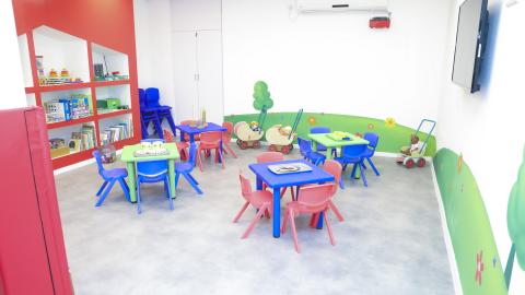 תנובה ו"החברה למתנ"סים הארצית" השיקו - חינוך בפתח תקווה
