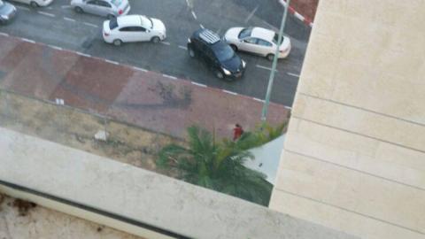 העירייה התכוונה להקים חנייה בנוה - חדשות בפתח תקווה
