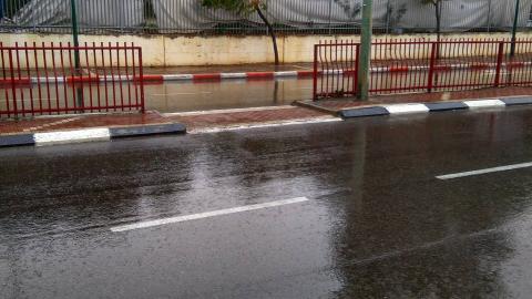 התריעו עוד בטרם התאונות שפגעו - תחבורה בפתח תקווה