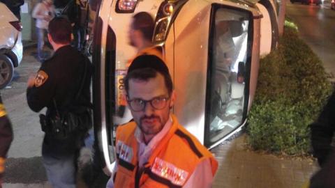 בפתח תקוה נפגעו 403 בני - חדשות בפתח תקווה