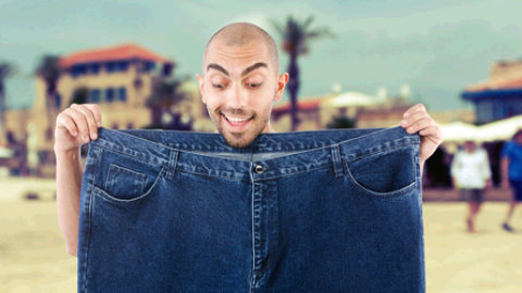 בפ"ת:  19% שיעור השמנת - בריאות בפתח תקווה