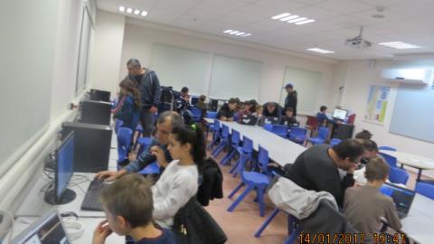 פתח תקווה בדרך להיות מעצמת - חינוך בפתח תקווה