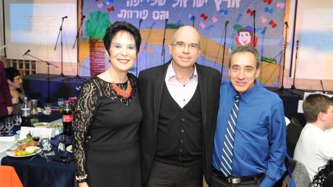 100 נציגות ויצו מרחבי העולם - חדשות בפתח תקווה