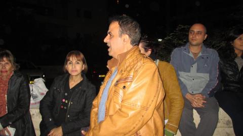 מי שולח את השוטרים לשבש - חדשות בפתח תקווה