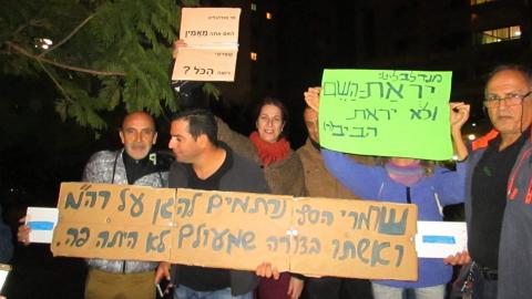 מי שולח את השוטרים לשבש - חדשות בפתח תקווה
