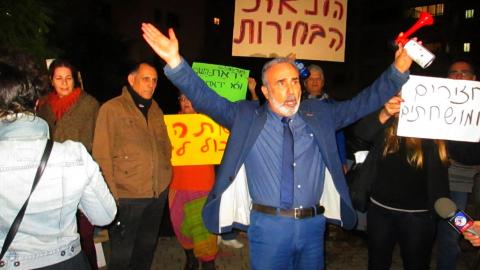 מי שולח את השוטרים לשבש - חדשות בפתח תקווה