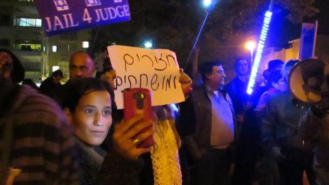 מי שולח את השוטרים לשבש - חדשות בפתח תקווה