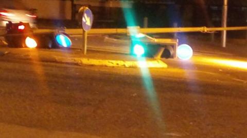 נזקי הסופה בפתח תקוה - חדשות בפתח תקווה