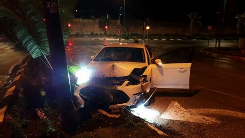 2 תושבי הפזורה נלכדו לאחר - חדשות בפתח תקווה