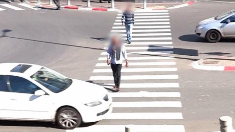שנת 2022: 21 ילדים נפגעו - חדשות בפתח תקווה