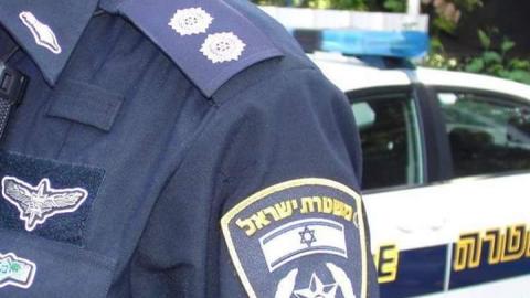 "עמדתי מול רכב שדוהר לכיווני, - חדשות בפתח תקווה