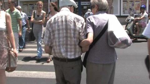 כל יום תוחלת החיים שלנו - בריאות בפתח תקווה
