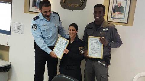 נלכד החשוד בשוד החנות שבתחנת - חדשות בפתח תקווה