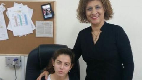 בבית ספר בן גוריון החליפו - חינוך בפתח תקווה