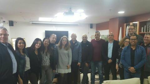 יוקם בית ספר יסודי חדש - חינוך בפתח תקווה