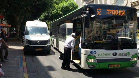 האיזורים בהם המשטרה תגביר האכיפה - חדשות בפתח תקווה