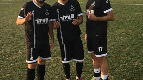 סיכום השבת במחלקת הנוער של - ספורט בפתח תקווה