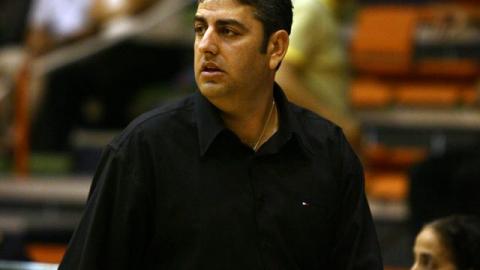 קבוצת הנשים של הפועל פ"ת - ספורט בפתח תקווה