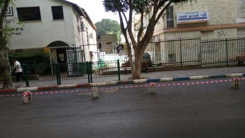 תושבי רחוב חפץ חיים מתעוררים - חדשות בפתח תקווה