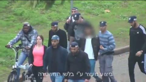 נעצר תושב פ"ת בן 21 - חדשות בפתח תקווה