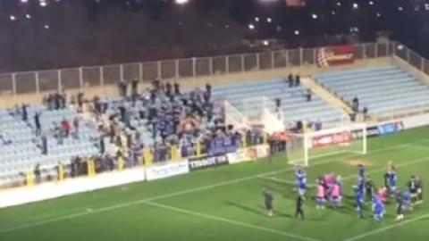 הפועל פ"ת חזרה לנצח, 2:4 - ספורט בפתח תקווה