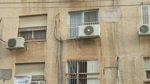 מחאת דיירי רחוב פוגל - חדשות בפתח תקווה