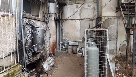 בעירייה נחושים: נמשיך לנתק חשמל - חדשות בפתח תקווה