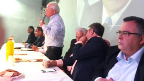 קבוצת חי בליכוד: הרמת כוסית - חדשות בפתח תקווה