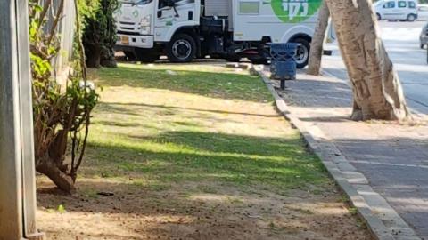 חושבים נקי חונים מלוכלך - חדשות בפתח תקווה