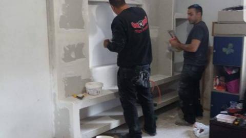 לוחמי האש מתחנת פ"ת התנדבו - חדשות בפתח תקווה