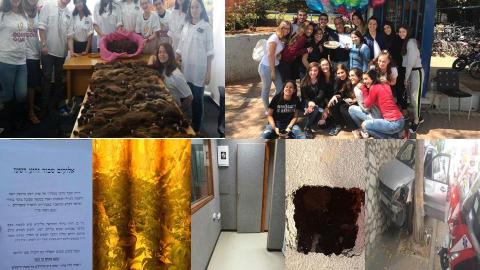פרימדור: סיכום אירועי השבוע המרכזיים - חדשות בפתח תקווה
