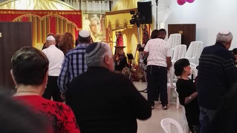 "חיינו הפכו לגיהנום" - חדשות בפתח תקווה