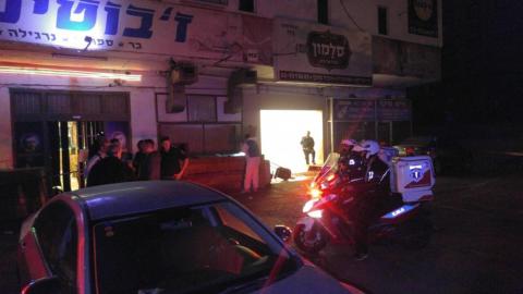 בית המשפט: מועדון ז'בוטינסקי ייסגר - חדשות בפתח תקווה