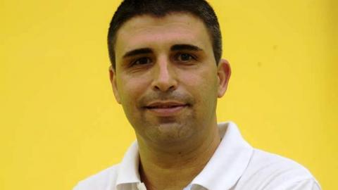 קבוצת הכדורסל של מכבי פ"ת - ספורט בפתח תקווה