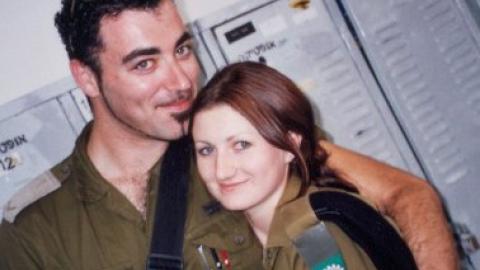 "הצבא הופך להיות המשפחה שלך - חדשות בפתח תקווה