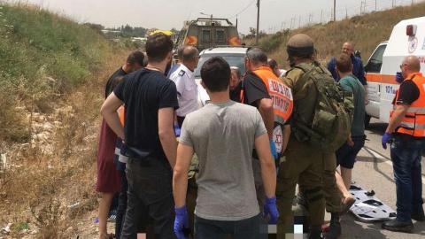 תושבת פתח תקווה בת 19 - חדשות בפתח תקווה