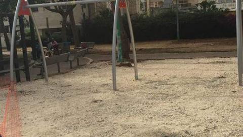 היה שווה לנדנד - איכות הסביבה וחזות העיר בפתח תקווה
