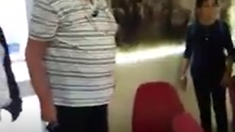 תושבים גורשו מאולם מועצת העיר - חדשות בפתח תקווה