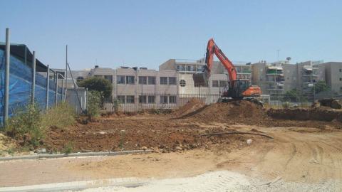 בישיבת מועצת העיר מנכ"ל העירייה - חדשות בפתח תקווה