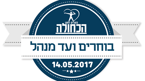 השם הוא כחולה, עמותת הכחולה - ספורט בפתח תקווה