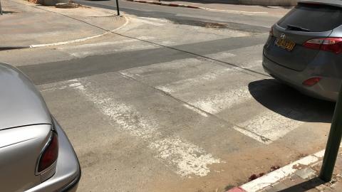 הנוער של עמותת "אור - תחבורה בפתח תקווה