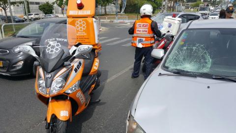 "כבוד ראש העיר! מזל משמיים - חדשות בפתח תקווה
